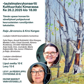 Valon voimaa (KULTTUURILIPPU1)