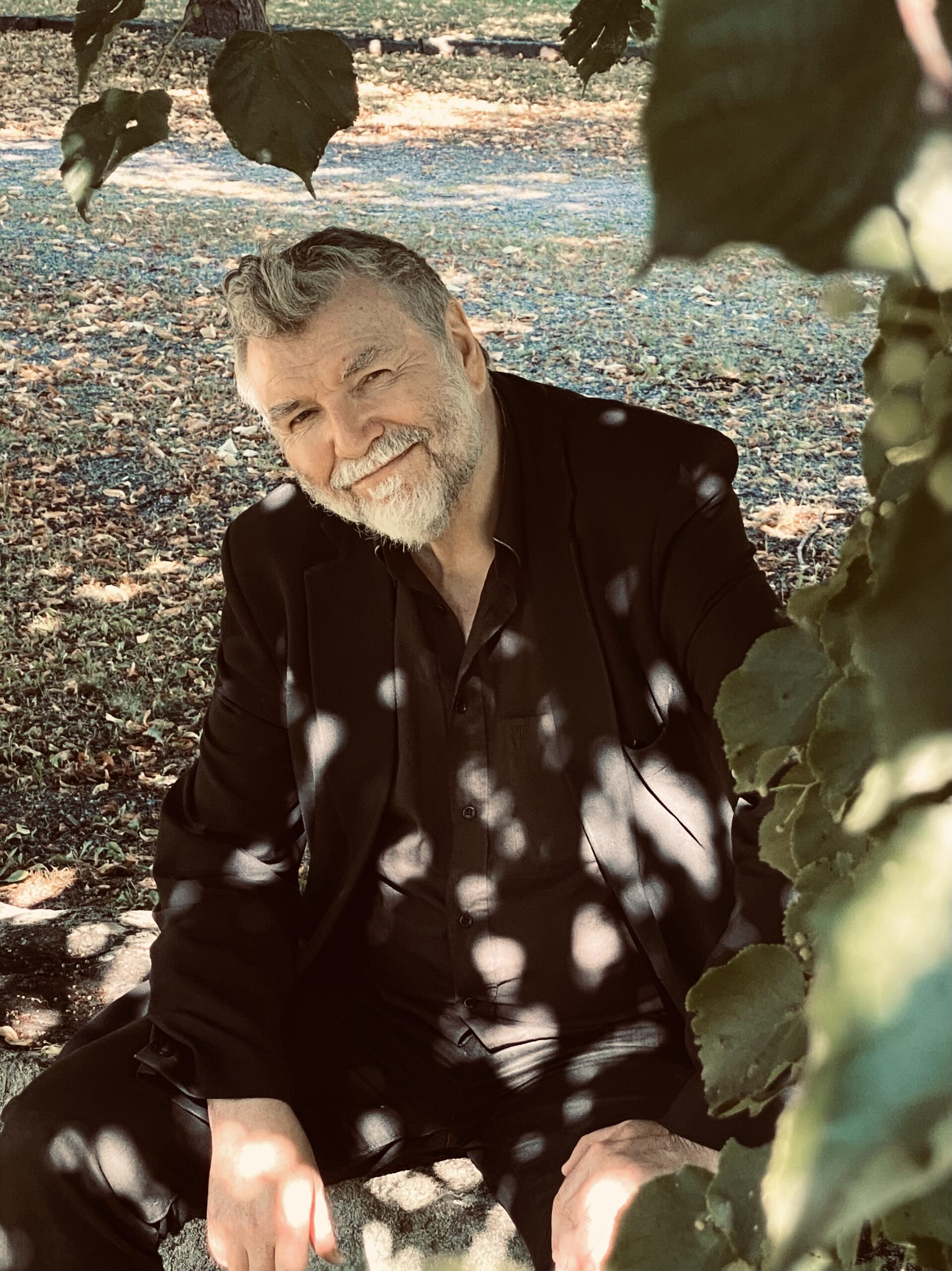 Kauko Röyhkä