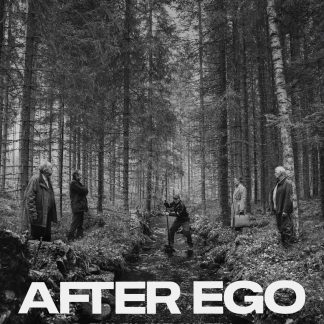 After ego elokuvanäytös ja ohjaajavierailu 12.9.26